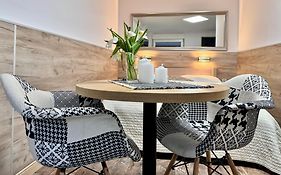 Apartamenty Marea Rentals Beniowskiego Ustka